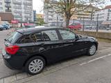 BMW 118i | Navi | Tempomat | - BMW 118 Gebrauchtwagen in Saarbrücken