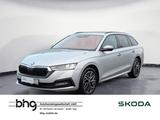 Skoda Octavia Combi 1.5 TSI Clever LED Bolero SmartLin - Skoda: Bolero