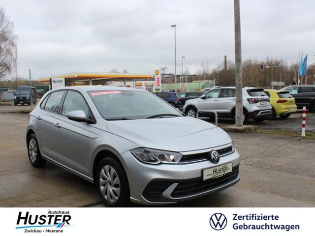 Volkswagen Polo Life 1.0 TSI DSG*LED,NAVI,APP*