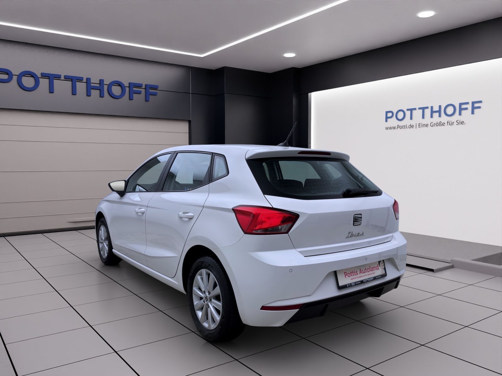 Seat Ibiza - Bild 2