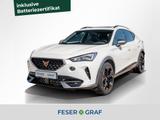 Cupra Formentor VZ 1.4 e-Hybrid/DSG/NAVI/ACC/PANO/AHK - Cupra Formentor in Magdeburg