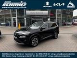 Nissan X-TRAIL 1.5 e-4ORCE (ALLRAD) N-CONNECTA 7-SITZER - Nissan: Allradantrieb
