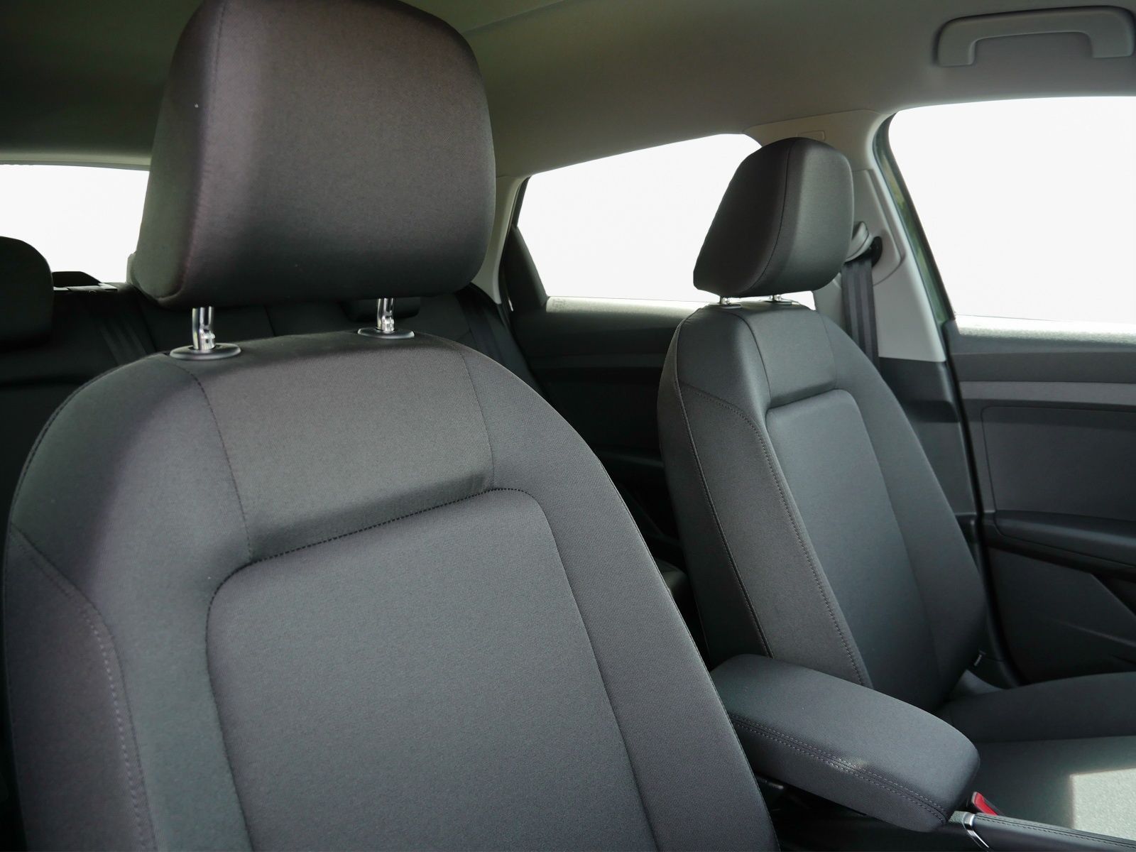 Audi A1 - Bild 10