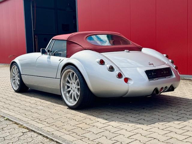 Wiesmann MF 3