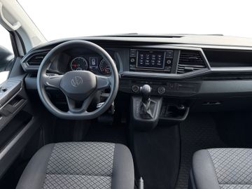 Volkswagen T6 Multivan - 11