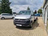 Volkswagen T6.1 Transporter Pritsche lang FWD - Volkswagen: Pritsche Transporter