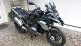 BMW R1200 GS Triple Black / Pakete - Offers matching your search criteria