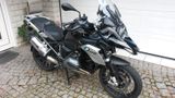 BMW R1200 GS Triple Black / Pakete - BMW GS 1200 TRIPLE BLACK