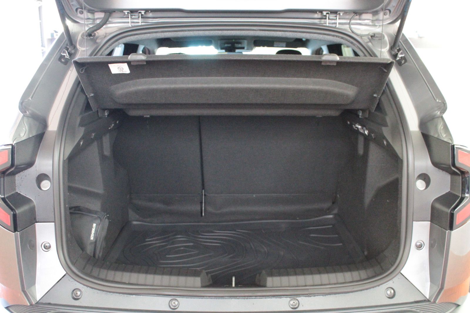 Fahrzeugabbildung Dacia Duster mild Hybrid 130 Extreme*Winter+*Technik-P