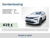 Skoda Enyaq - Vorschau Bild 1