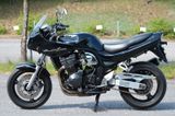 Suzuki Bandit GSF 1200 S ABS, GV75A "Kult", 125 PS - SUZUKI 1997 BANDIT 1200