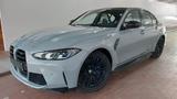 BMW M3 COMPETITION xDRIVE 20Z/LASER/DRIVER´S/M-AGA - BMW M3: Competition
