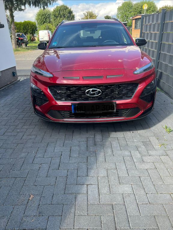 Image of Hyundai KONA