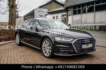 Audi A8 - 6