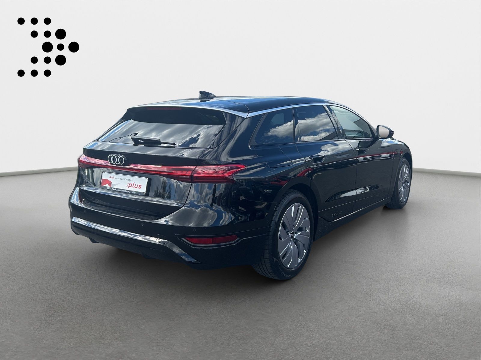 Audi A6 e-tron - Bild 2