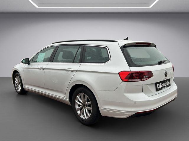 Passat Variant Business