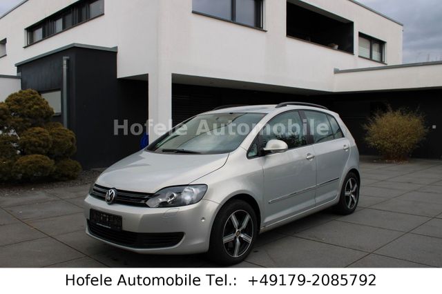 Volkswagen Golf Plus VI **TEMPO/KLIMA/8-FACH**