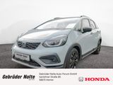 Honda Jazz Hybrid 2025 1.5 Automatik Crosstar Advance - Honda Jazz Tageszulassungen