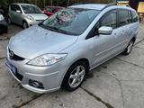 Mazda 5 Lim. 2.0 Active - Mazda: 7 Sitzer