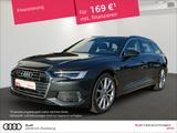 Audi A6 Avant 45 TFSI design