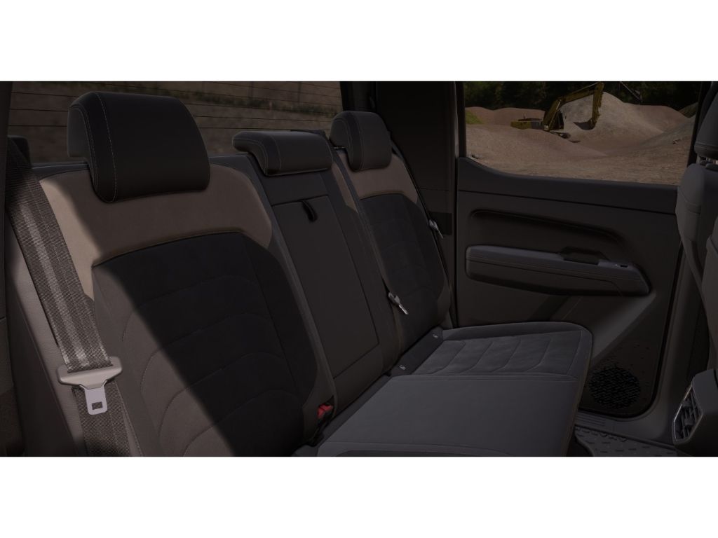 Volkswagen Amarok - Bild 13