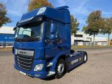 DAF CF 210 FT VDL ELECTRIC met 2 jaar RO contract - Abschleppwagen