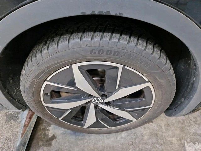 Fahrzeugabbildung Volkswagen ID.4 GTX 4Motion AHK 20" Navi DCC Matrix ACC