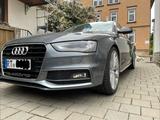 Audi A4 2.0 TDI 140kW cl d S tr. quat S line Av. ... - Audi A4: 140 TDI