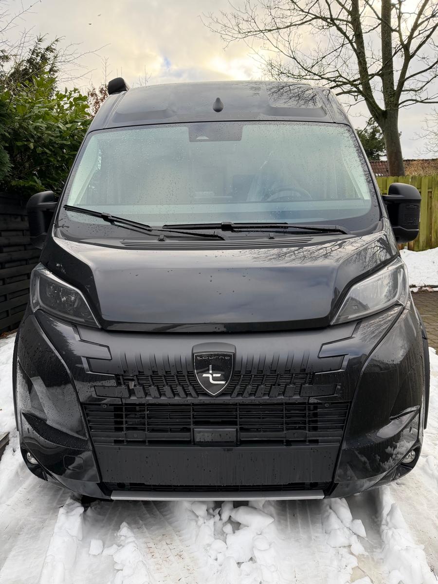 Tourne 6.4 Select MESSEPREIS