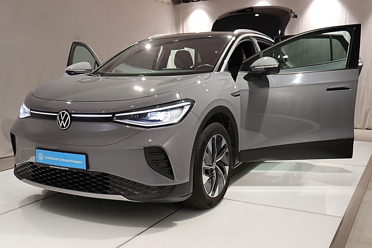 Volkswagen ID.4 - Bild 25