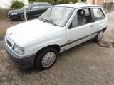 Opel Corsa 1.4 i Swing 5-Gang Getriebe - gebrauchte Opel Corsa aus dem Jahr 1991