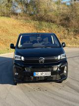 Citroën SpaceTourer 2.0 Diesel 180 M Plus EAT8 Plus