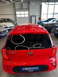 Kia Picanto Dream Team *Navi*Kamera*PDC*