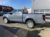 Isuzu D-Max Space Cab 4WD Autm. LS Gewerbenachlass - Isuzu Reisebus