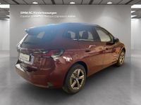 BMW 220 Active Tourer - Vorschau Bild 4