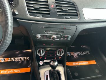 MYAUTOCENTER – Gebraucht- und Jahreswagen mit Werkstattservice in Pfaffenhofen Audi Q3 *S-LINE*TEMPO*NAVI*KEYLESS*BI-XENON*
