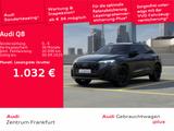 Audi Q8 50 TDI quattro tiptronic S Line MatrixLED Luf - Audi Q8 aus 2025
