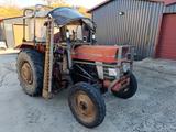 Massey Ferguson MF 155 - Massey Ferguson Schlepper