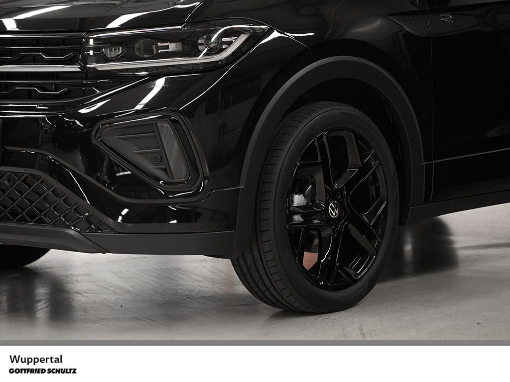 Volkswagen T-Cross - Bild 6