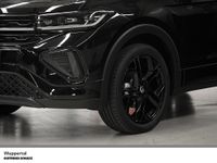 Volkswagen T-Cross - Vorschau Bild 6