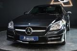 Mercedes-Benz SLK 250 SLK Roadster/H&K/XENON/LEDER/DISTRO - Mercedes-Benz SLK 250 mit Benzin-Antrieb