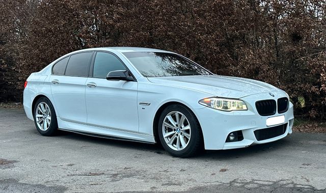 BMW 535 Baureihe*M PAKET*535 i xDrive*