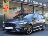Ford Mondeo ST-Line*Cam*ParkAss.*Leder*Memory*Sound - scheckheftgepflegte Ford Mondeo