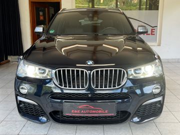 BMW X4 M40 - 12