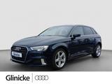 Audi A3 Sportback 35 TDI sport Tempomat PDC vo+hi Pho - Audi A3 aus 2020 mit Diesel-Antrieb