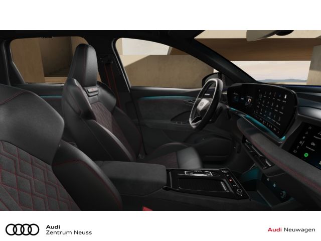 Audi Q6 e-tron - Bild 10