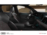 Audi Q6 e-tron - Vorschau Bild 10