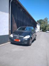 Mercedes-Benz Mercedes Benz A 160 Blue Effizienz - Mercedes-Benz A 160 in Bielefeld