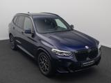 BMW X3 xD30e M Sport Kamera DAB HIFI HUD Individual - BMW X3 Gebrauchtwagen in Stuttgart