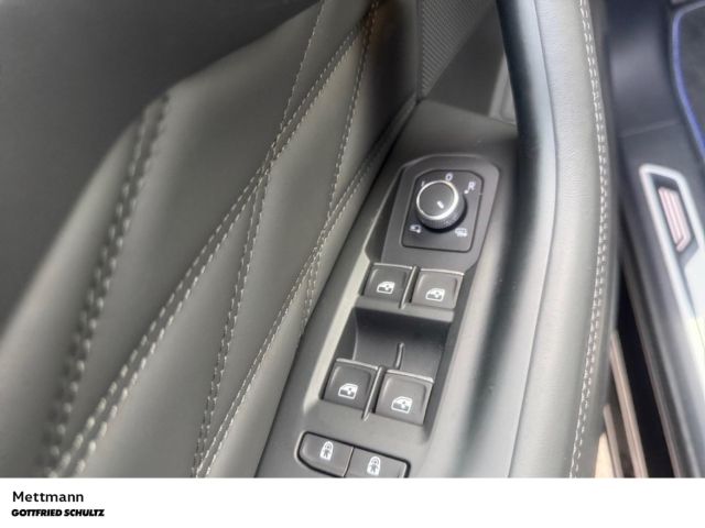 Volkswagen Touareg - Bild 11